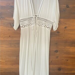 Amaryllis Elegant Topper